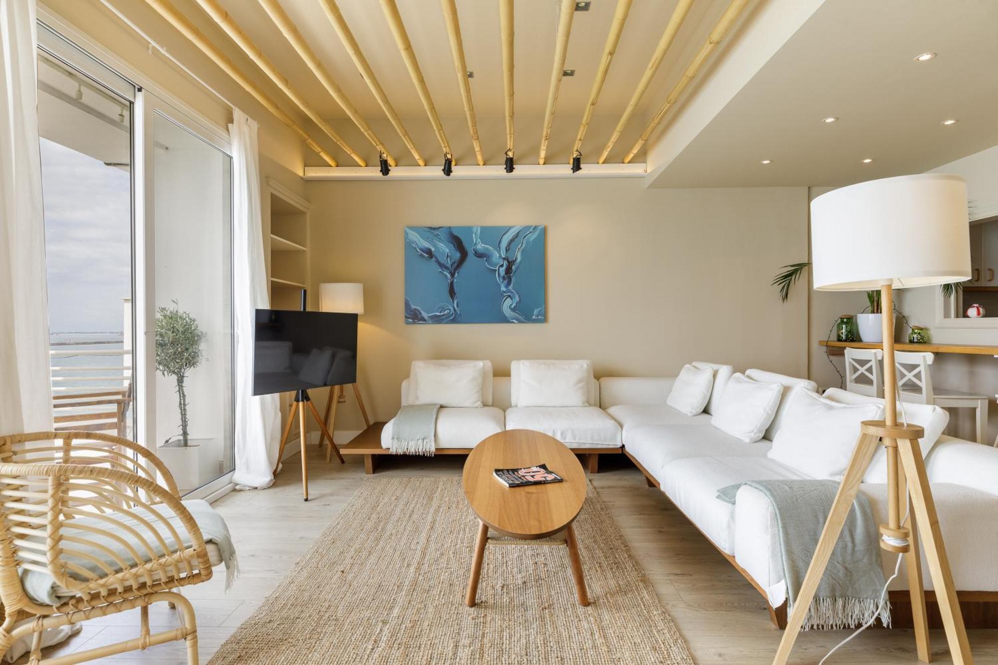 Infinity & Beyond By Halu! - Seafront Apartments 塞萨洛尼基 外观 照片