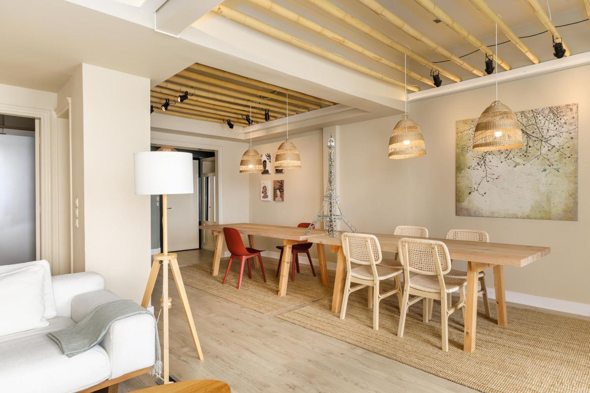 Infinity & Beyond By Halu! - Seafront Apartments 塞萨洛尼基 外观 照片