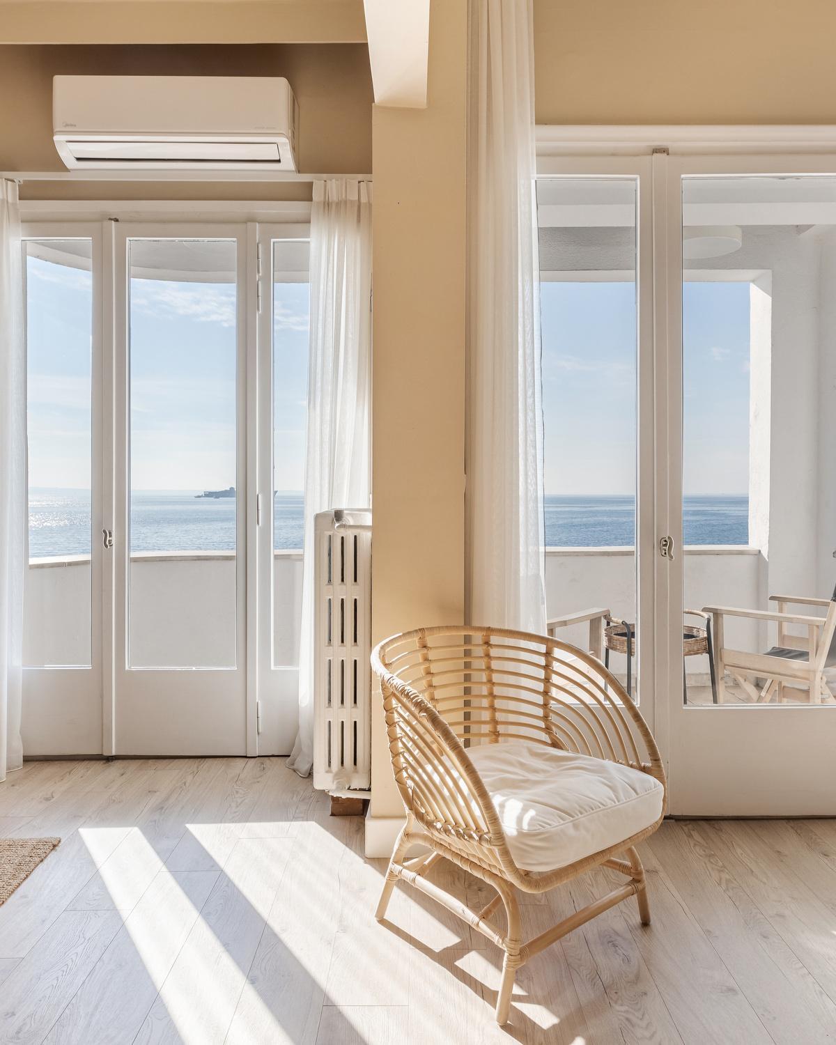 Infinity & Beyond By Halu! - Seafront Apartments 塞萨洛尼基 外观 照片