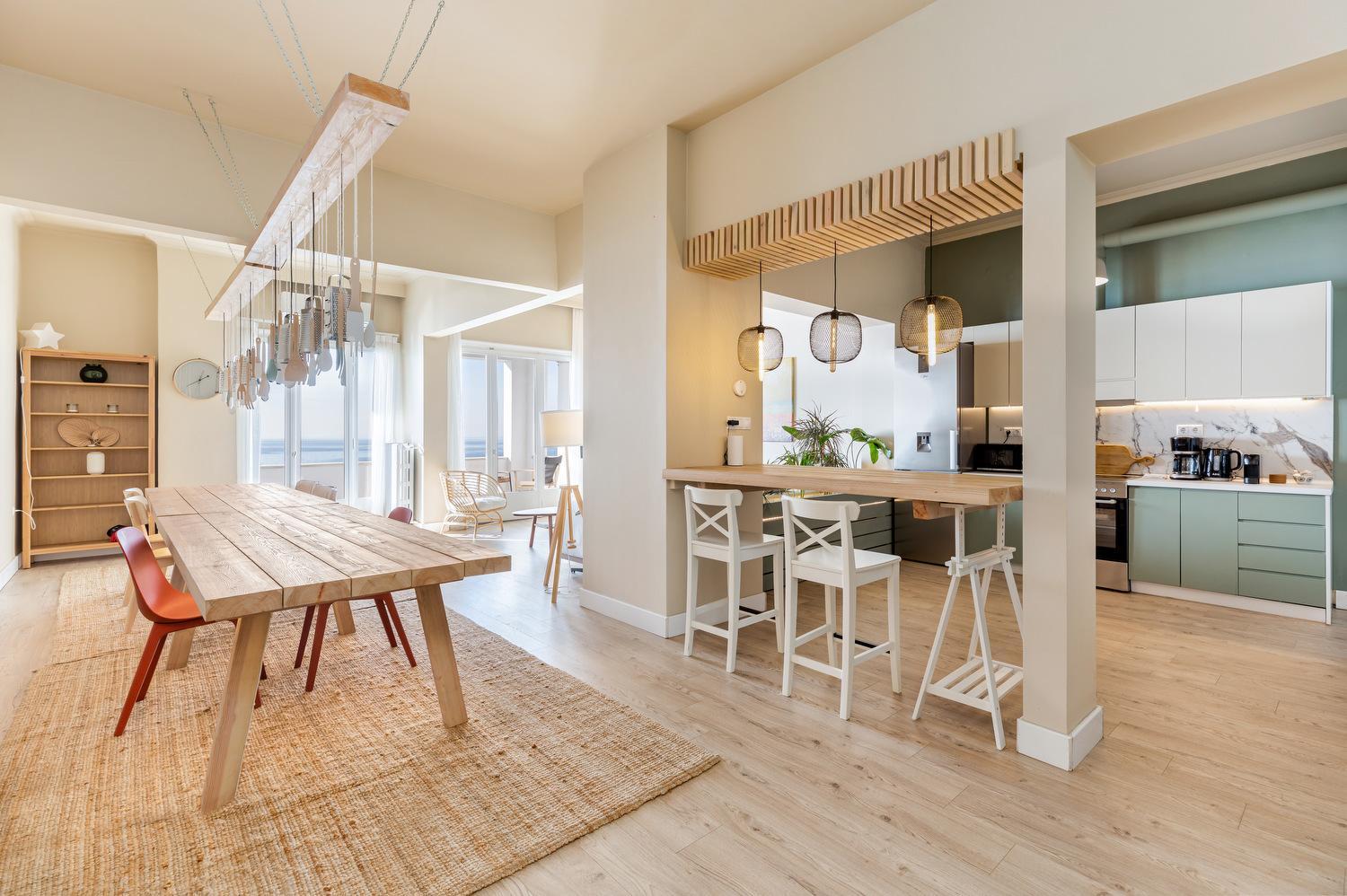 Infinity & Beyond By Halu! - Seafront Apartments 塞萨洛尼基 外观 照片